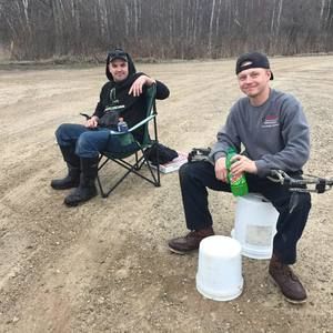 Meet your Posher, Jacob